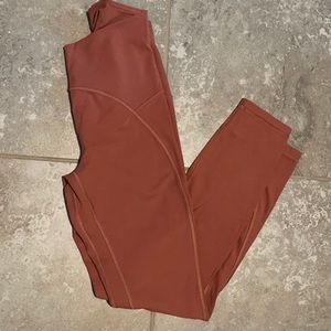 Lululemon Unlimited HR Tight